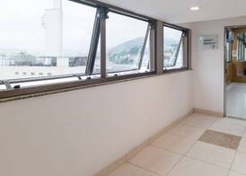 Hotel Atlântico Business Centro 3