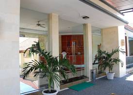 Bali Dive Resort and Spa 2