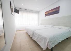 Hotel Pinar Somo Surf 2
