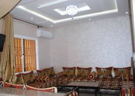 Appartements Ziad Guéliz 2