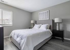 Allisonville Rd Apartments by Landing 5