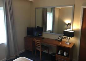 Wild Pheasant Hotel & Spa 4