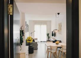 BBarcelona Central Boutique Apartments 2