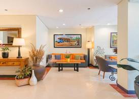 Microtel by Wyndham Tarlac 4