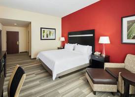 Holiday Inn Express & Suites I-26 & US 29 AT WESTGATE MALL by IHG 3