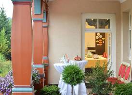 Schwarzwald Park Hotel 5