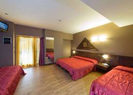 Hotel La Paul 5