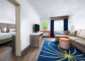 Hotel Indigo CLEVELAND-BEACHWOOD by IHG 3