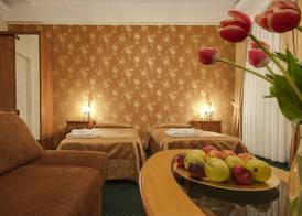 Abella Suites & Apartments by Artery Hotels 5
