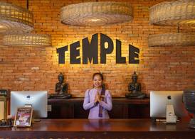 Golden Temple Hotel 5