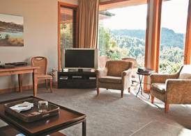 Treetops Lodge & Estate 5