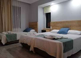 Ibrahim Bey Hotel 3