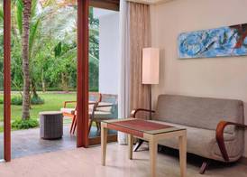 Courtyard by Marriott Bali Nusa Dua Resort 4