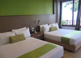 Aiyanar Beach and Dive Resort 4