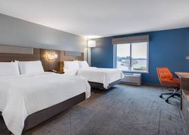 Holiday Inn Express GAFFNEY by IHG 4