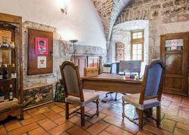 Château De La Caze Piscine & Spa - Ste Enimie 3