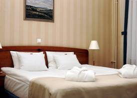 Focus Hotel Premium Pod Orłem 4