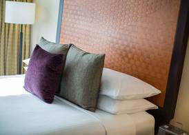 The Paramount Hotel 5