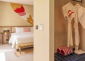 Soul Boutique Hotel Phu Quoc 5