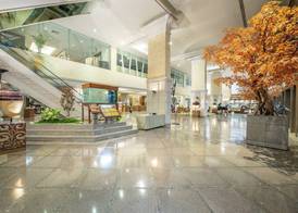 Ramada by Wyndham Bangkok Chaophya Park 5