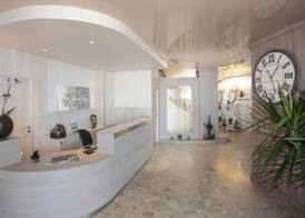 Hôtel Capo Rosso 3