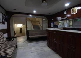 Hotel Maya Deluxe 4