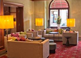 Hotel Halm Konstanz 5
