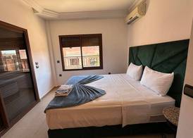 Appartment Centre Gueliz 5
