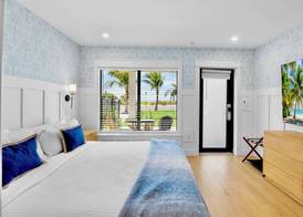 Tropic Isle At Anna Maria Island Inn 3