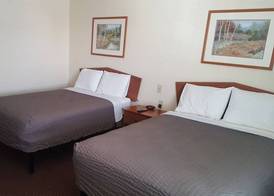 WoodSpring Suites El Paso 4