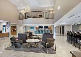 Best Western Plus Coalinga Inn 2