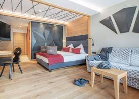 Hotel Salzburger Hof Leogang 3