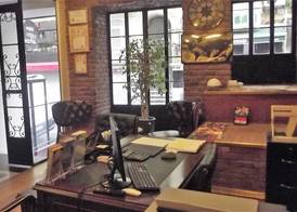 Miss City Hotel Taksim 3