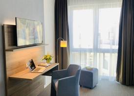 StadtHotel ARTE 3