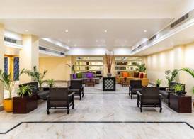 Golden Tulip Udaipur 2