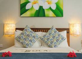 Plantation Island Resort 5