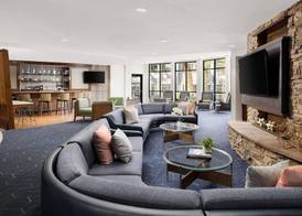 Courtyard By Marriott Las Vegas Stadium Area 3