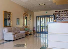 HOTEL LE MACINE 4