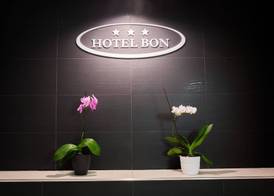 Hotel Bon 2