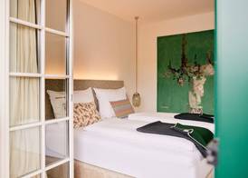 TAUROA Seehotel Grundlsee 3