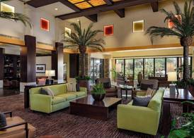 The Westin Kierland Villas, Scottsdale 3