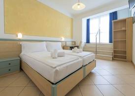 Hotel Garda Bellevue 5