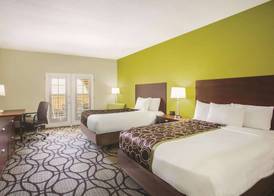 La Quinta by Wyndham Conference Center Prescott 4