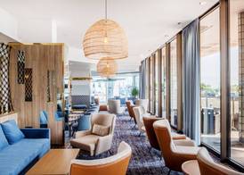 The View Hotel 5