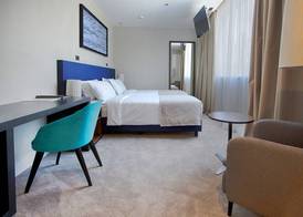 Marvie Hotel & Health 5