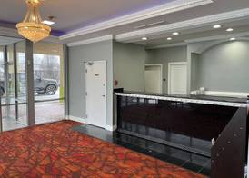 Hotel M Morgantown - WVU Area 3