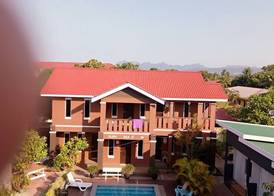 D'Lima Beach Inn 3