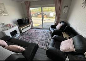 Beautiful 2-bed Chalet in Aberystwyth 5