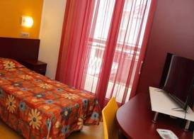 Meublé Nautic Rooms b&b 4