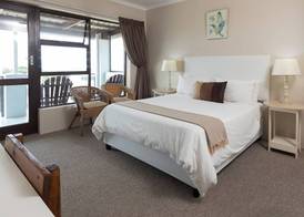Greystone Guesthouse 5